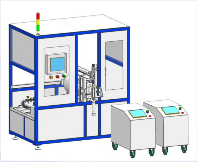 标牌自动焊接机