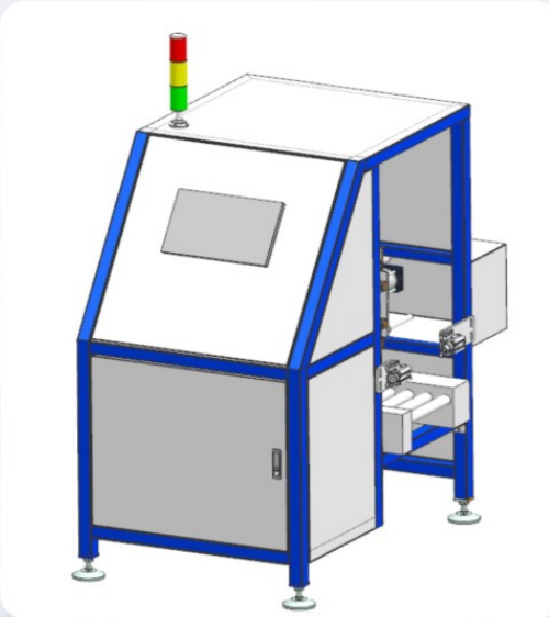 多功能数据采集机